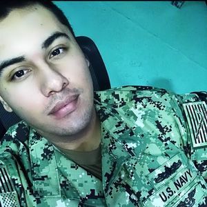 Meet your Posher, Raymond